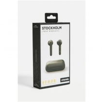 URBANISTA Stockholm Titanium Bluetooth fülhallgató